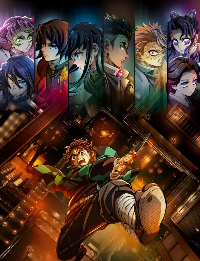 《鬼灭之刃无限城篇》4K无删减完整版在线观看_鬼灭之刃无限城决战HDR中字高清画质_百度网盘/夸克网盘资源极速下载_樱花动漫无广告流畅播放
