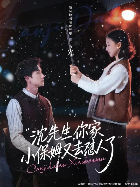 《沈先生，你家小保姆又去怼人了》82集全季在线看-高清1080P无广告播放-沈先生你家小保姆又去怼人了陈政阳廖银玥-网盘可下载资源