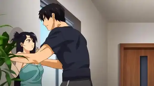 《虽然不是自己的菜，与讨厌姐姐的超契合》全12集高清版 - 1080P超清在线观看 - 无删减网盘资源免费