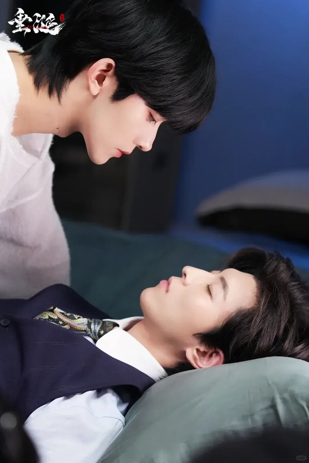 《垂涎》双男主短剧1-16集全集-《垂涎》HD1080P高清在线观看-2025热门垂涎免费看完整版无删减