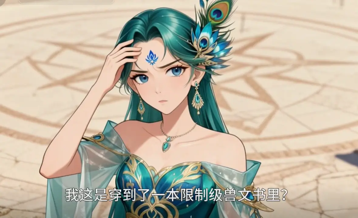 《五阶兽医：兽夫们排队求贴贴》全63集动漫免费看-五阶兽医：兽夫们排队求贴贴HD高清版-国漫最新在线观看-夸克网盘资源分享