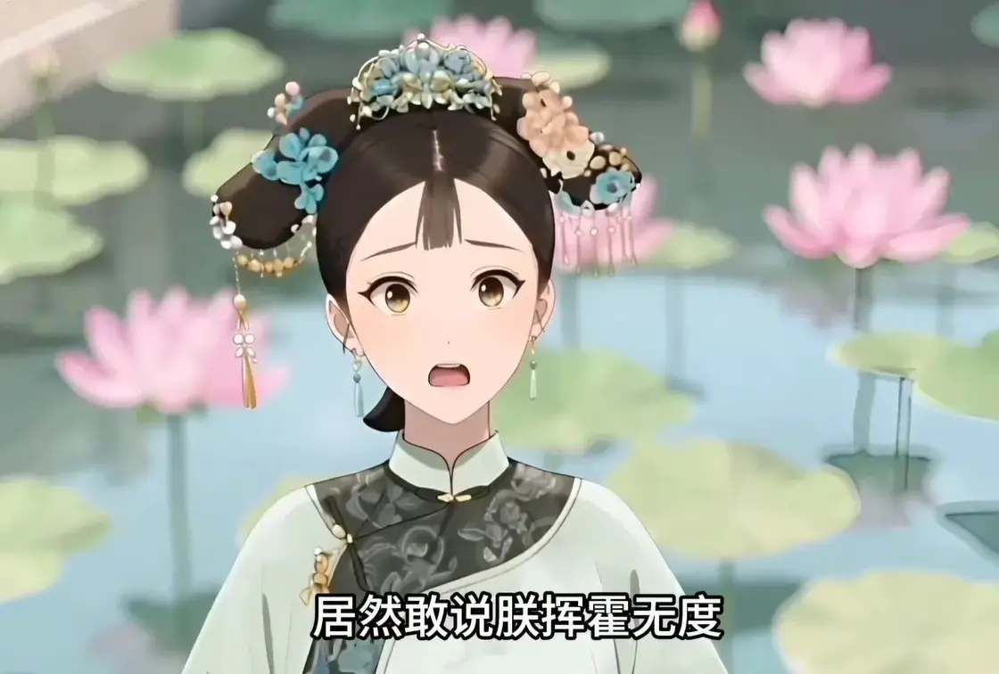 《我的视频通万朝》全103集无删减 - 国漫1080P高清在线观看 - 网盘资源免费分享
