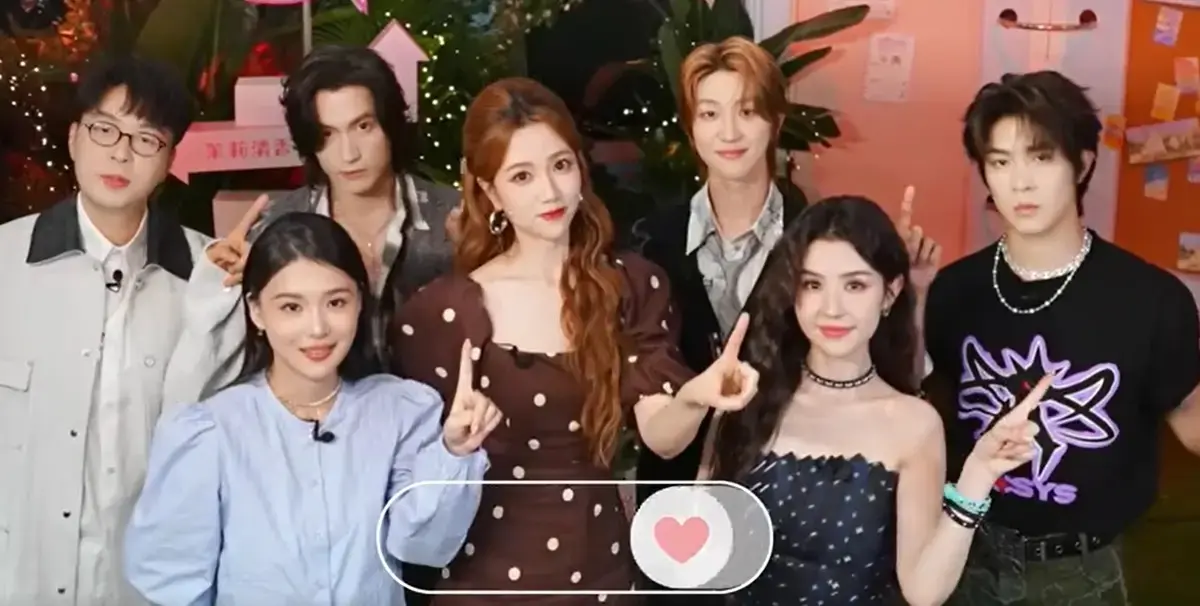 《心动的信号8》热播短剧全集免费看-1080P高清在线观看-心动的信号8完整版资源