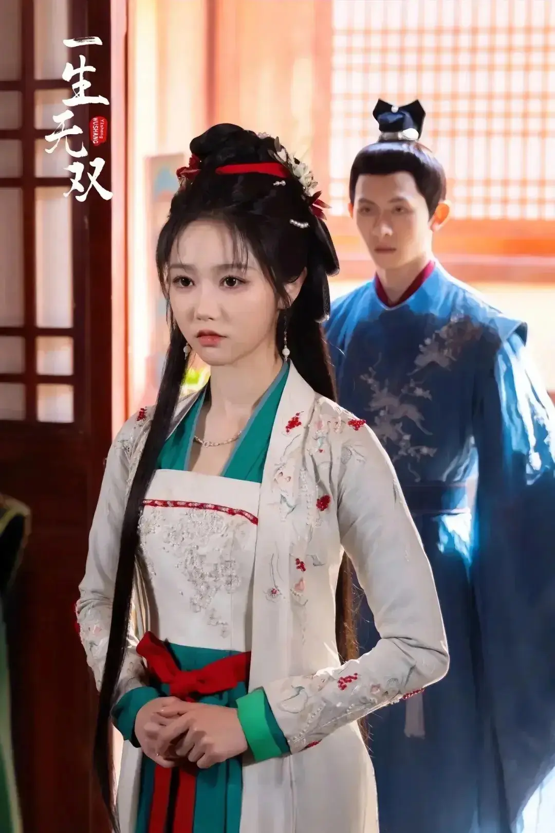 2025热门短剧《一生无双》全40集-岳雨婷陈添祥主演免费观看-高清完整版资源在线播放