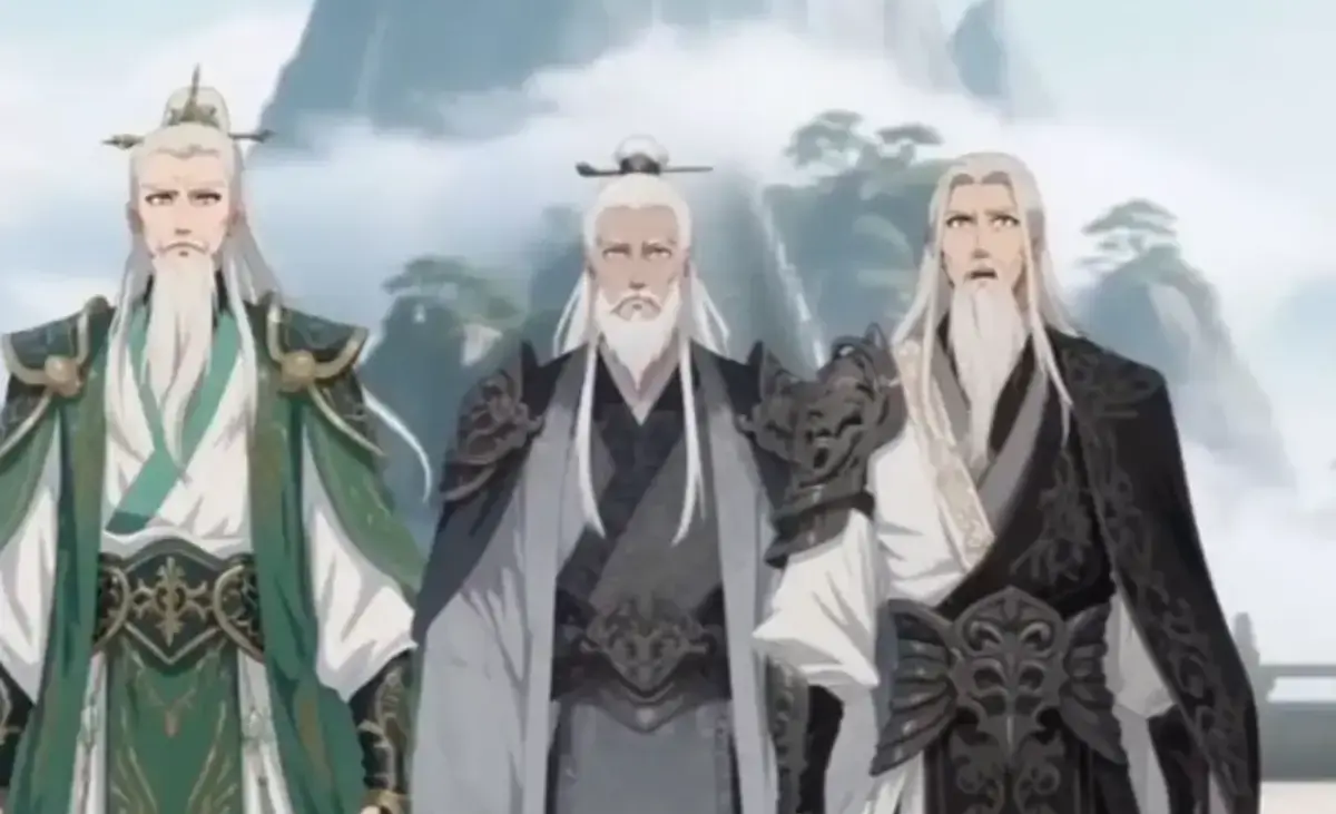 《神话镇魂，我觉醒了大圣》短剧全集在线看_80集高清免费播放_少年觉醒大圣传承的巅峰之战