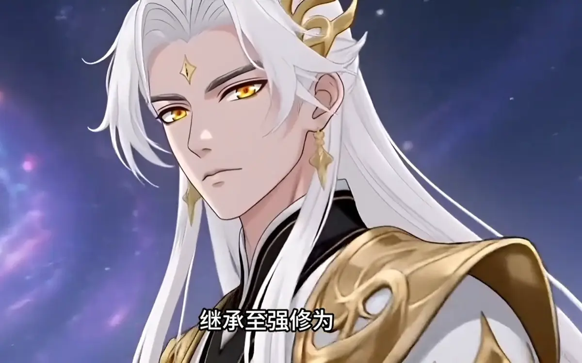 《游戏成真，我继承天帝账号修为》短剧动态漫全60集在线观看-策驰影院免费提供高清资源-完整剧情一网打尽