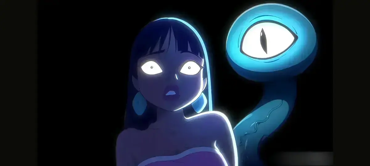 《黑暗中的宝藏》全季免费看 - 1080P高清画质无广告 - 废柴少年逆袭命运动漫