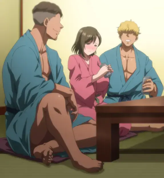 《夏妻》2025日本新番动漫未删减-雷火剑神作全集免费在线看-《夏妻》HD超清画质播放-手机观看无广告高清资源