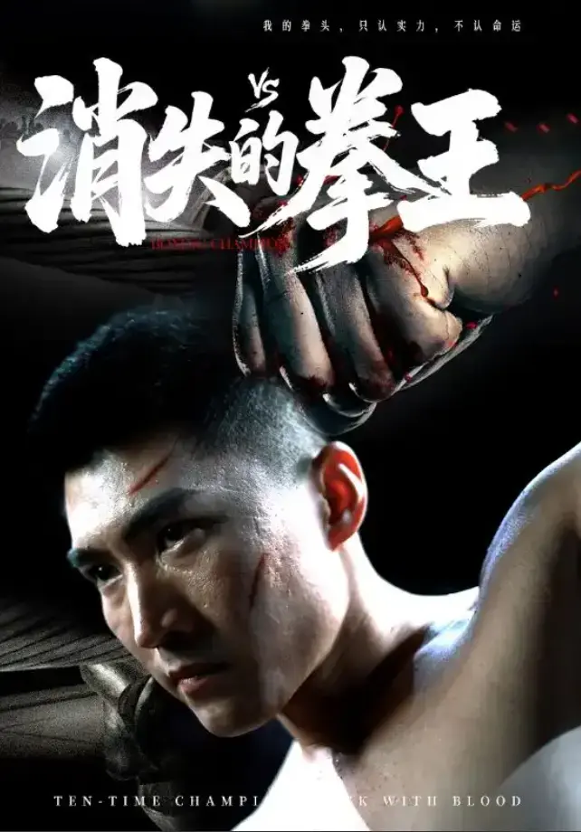 《消失的拳王》免费观看