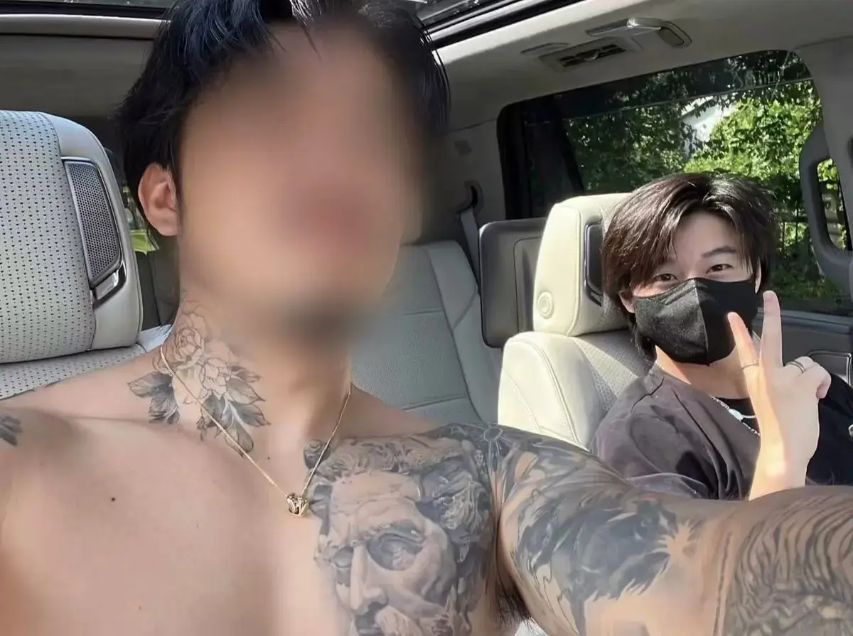 《花臂凉太×花臂老师：花臂夫妇》夸克网盘极速下载完整版-零广告播放全集
