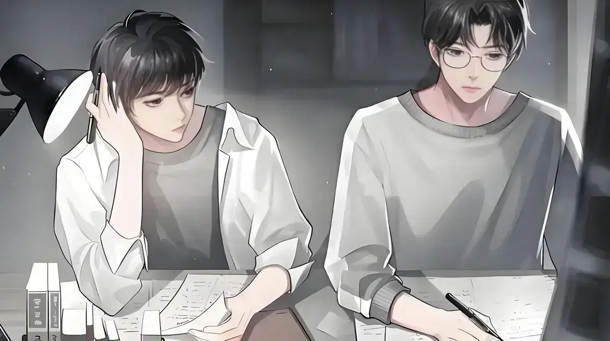 《乐可》漫画完整版在线阅读 - 金银花露原著高清无码 - 快看漫画全集免费观看