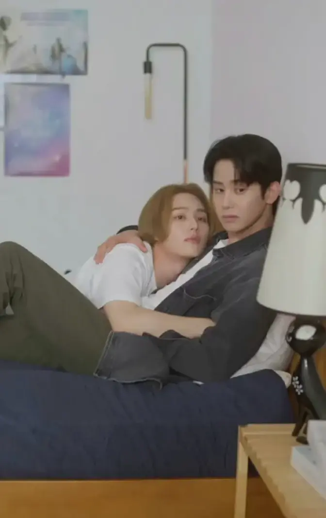 《猎物是哥哥》2025韩国双男主BL短剧-全集未删减1080P高清播放-猎物是哥哥全季免费在线观看-网盘资源下载无广告纯净版