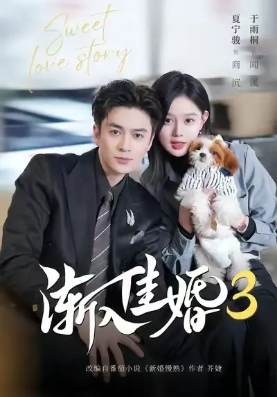 河马短剧《渐入佳婚3》全集1080P高清播放-免费观看《渐入佳婚3》全季无广告完整版-高清资源在线看