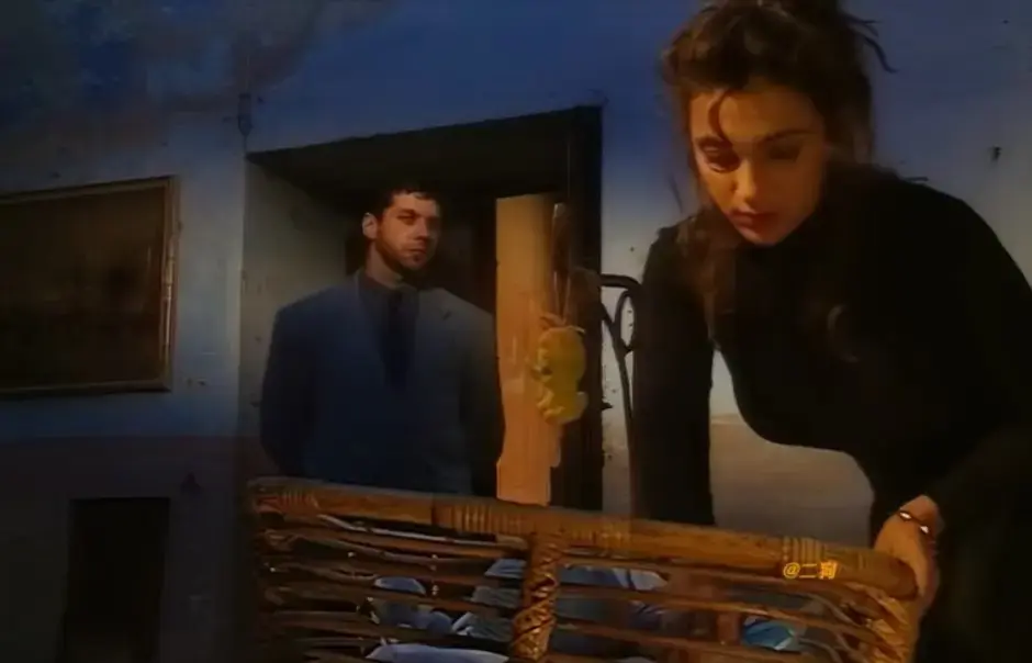 《Sceneggiata Napoletana（1994）》HD高清完整版在线观看-Scenggiata Napoletana无删减免费播放-经典意大利电影资源
