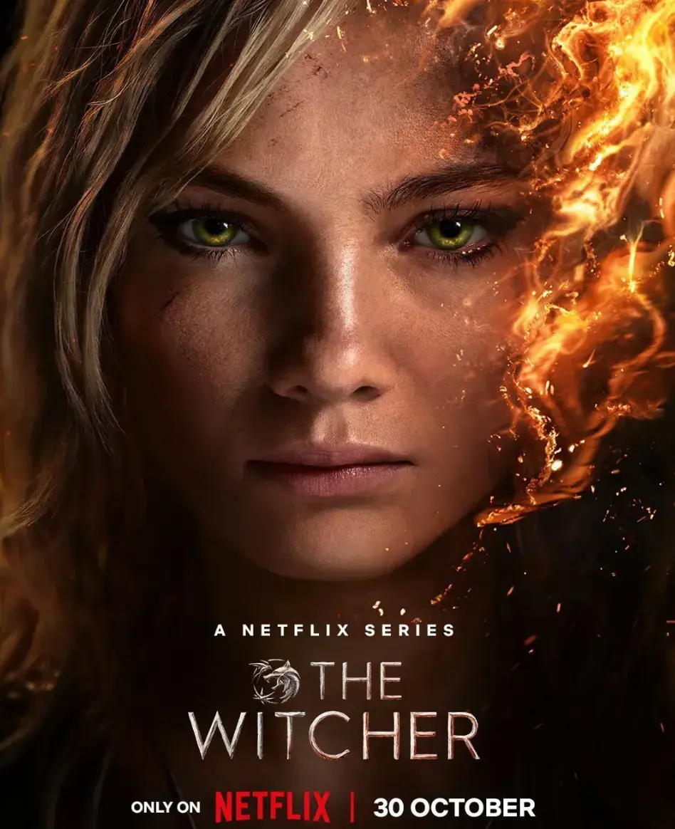 《猎魔人第四季》Netflix高清资源免费看 - 美剧猎魔人1-4季全集在线观看 - 完整版无删减奇幻动作大片