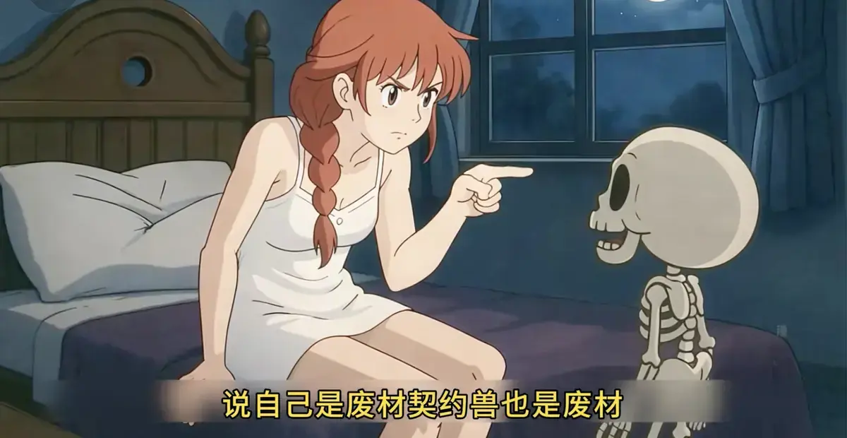 樱花动漫骷髅王炸契约校花1-24集-高清校园恋爱短剧在线看-网盘资源中文无广告