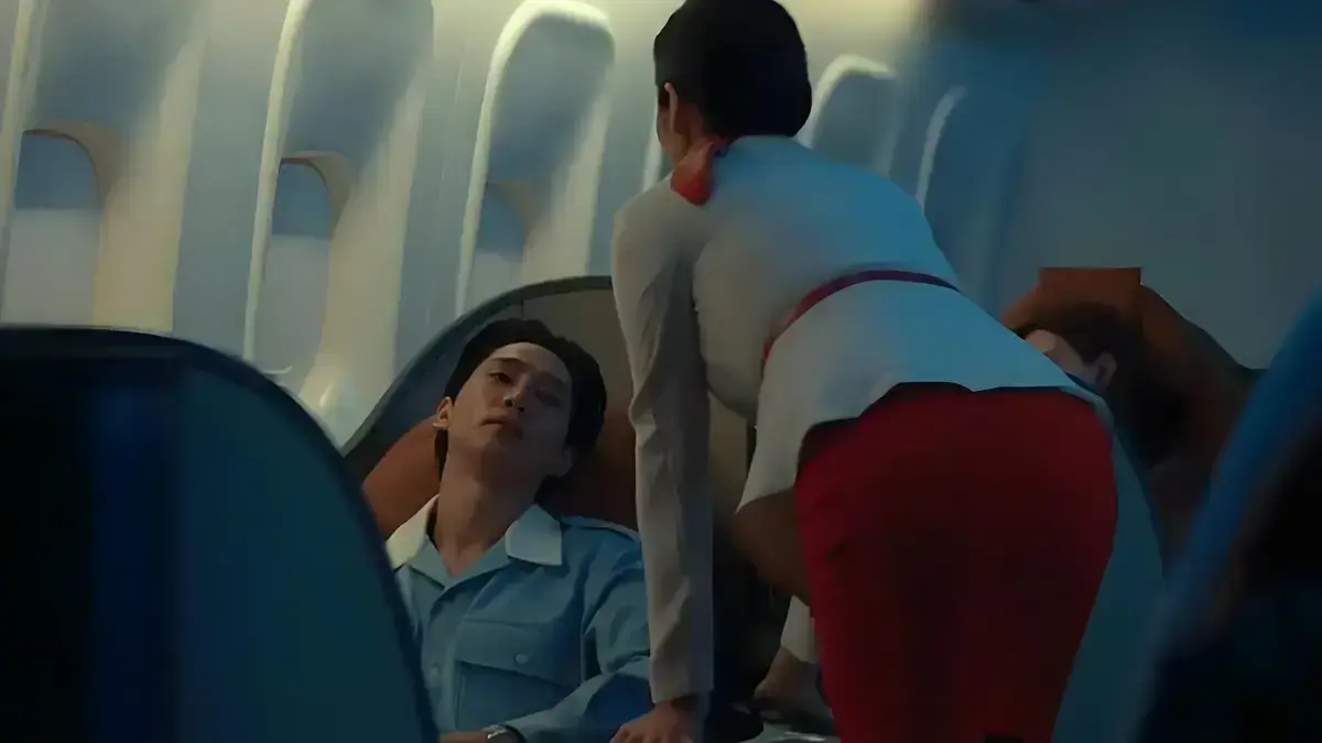《韩国空姐》未删减版1080P高清在线观看-爆笑空乘喜剧电影全集免费看-《韩国空姐》无广告流畅播放+网盘资源下载