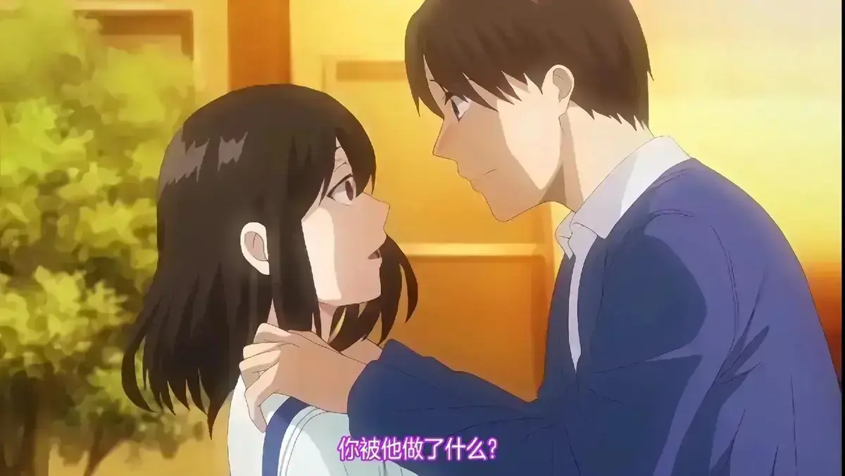 《图书馆的女朋友》全集在线观看- 全6集高清无删减版