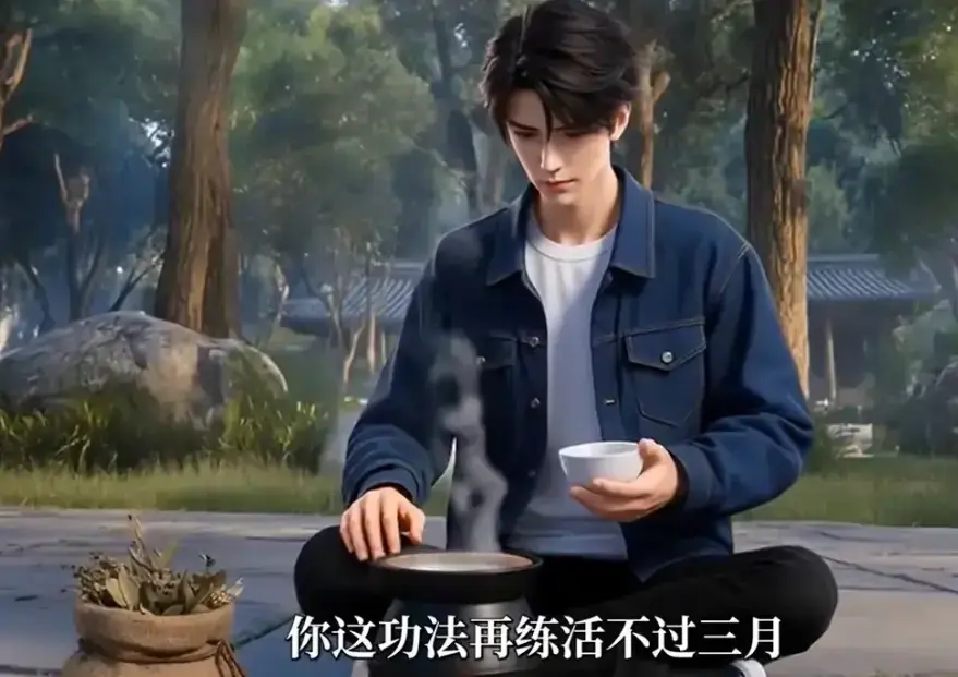 只手镇人间全42集在线观看-《仙尊归来：只手镇人间》动漫免费看-仙尊归来高清完整版无删减