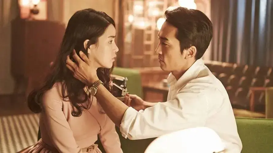 《善良的女朋友》韩影全集无删减观看-善良的女朋友HD1080P高清免费播放-韩国爱情电影完整版在线
