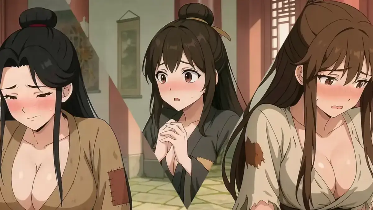 爆款短剧《收徒万倍返还师父别再给了》全集资源泄露-1080P高清画质抢先看-支持免费在线看与网盘下载