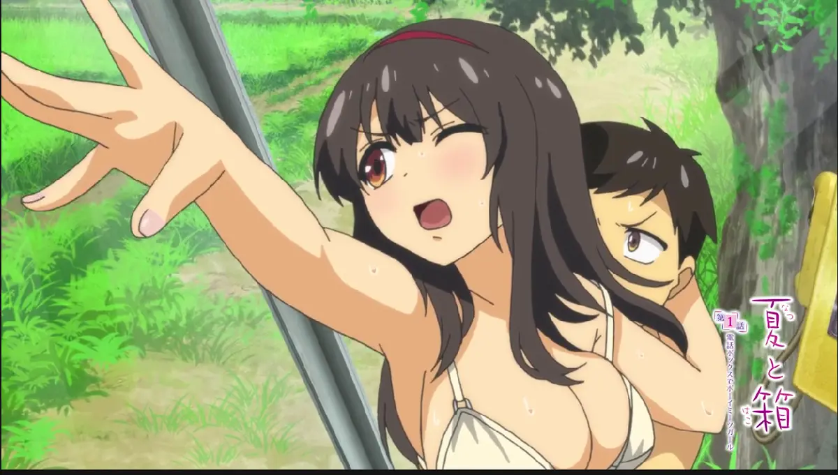 《夏と箱》动漫1080P全集无删减在线播放-蓝光原盘《夏と箱》日语中字同步更新-高清画质网盘资源高速下载