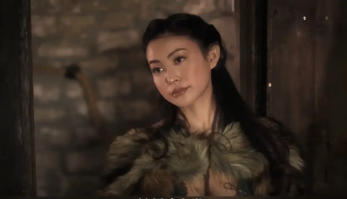 Crooked Throne Part 2无删减高清全集在线观看-满天星Rae Lil Black主演剧情作品-免费播放无需会员-Crooked Throne Part 2全片完整版