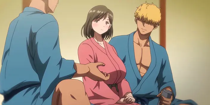 夏妻动漫《夏妻》全集免费看 - 高清无广告在线播放 - 完整版资源一键观看