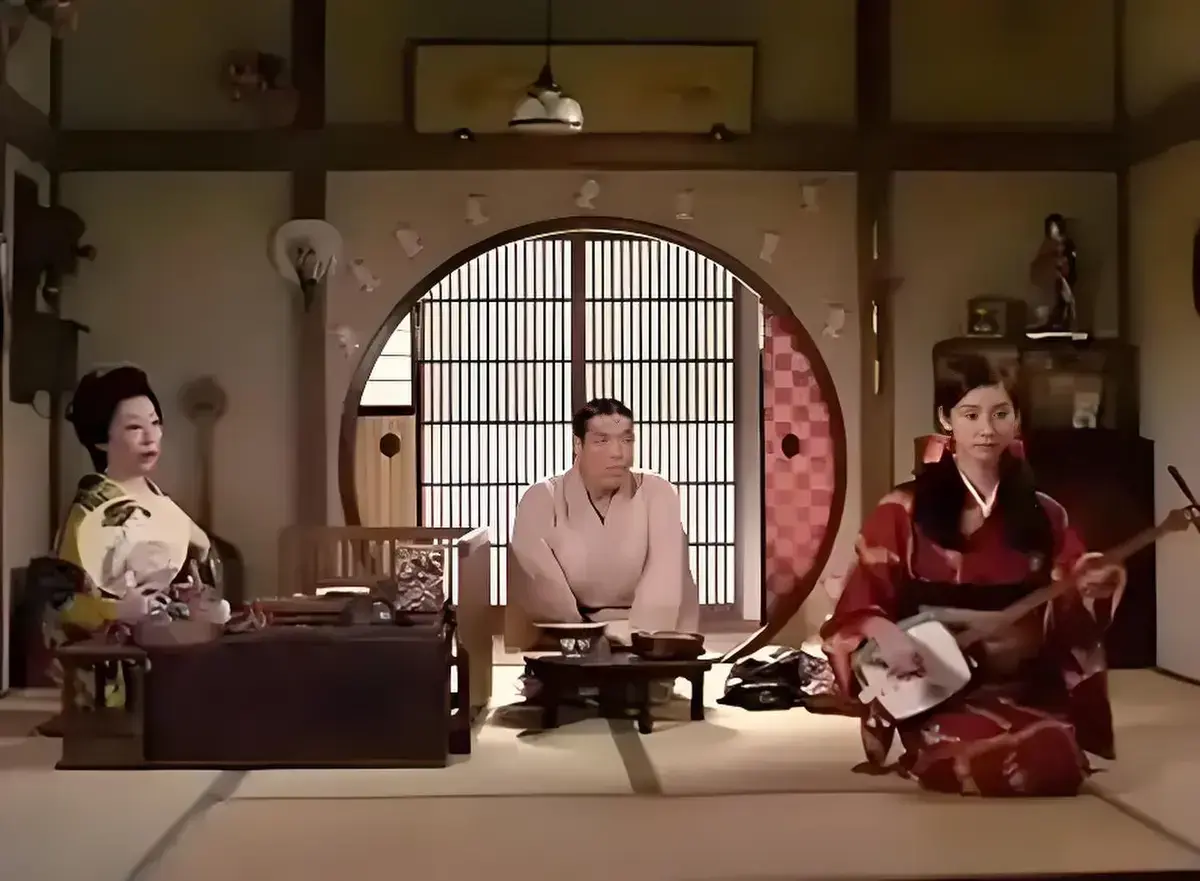 《感官世界》未删减版全集在线看-《感官世界》日本经典电影HD高清播放-1080P无广告完整资源-网盘免费观看中文版