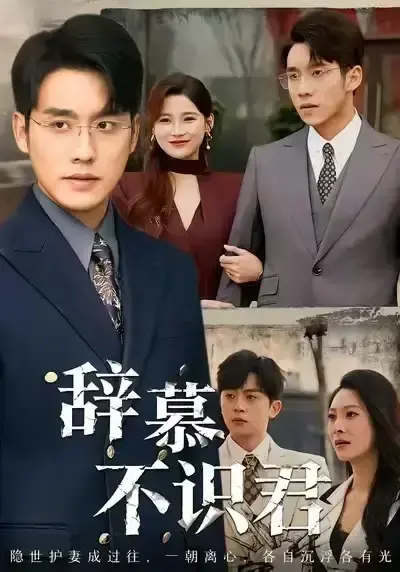 《七年情深终成悔》全77集高清完整版-热门短剧免费在线看未删减-舔狗总裁逆袭虐渣爽剧全集-又名《辞慕不识君》无广告资源