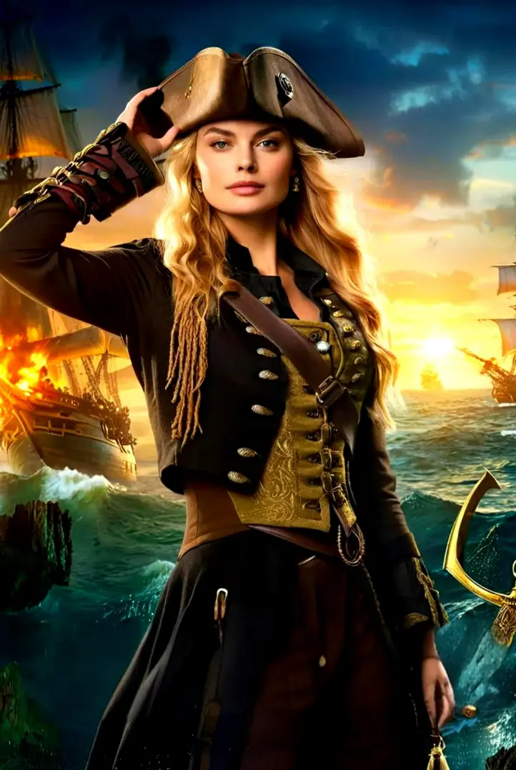 《Pirates》相关资源图片