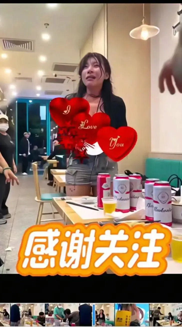上海两女人餐厅打架原视频无码-后续详情深度解析-粉色女生餐厅冲突高清回放