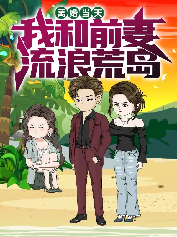 《离婚当天我和前妻流浪荒岛》全30集免费观看 - 动态漫反套路设定爽点密集 - 高清无广告在线一口气追完