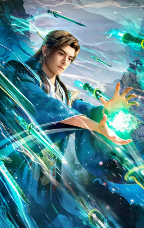 《凡人修仙传》动漫全集免费观看-无删减蓝光原盘超清版-凡人修仙传手机追剧流畅播放-1080P高清在线无广告