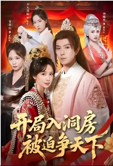 《开局入洞房，被迫争天下》短剧未删减版 - 全集免费在线观看 - 高清画质流畅播放