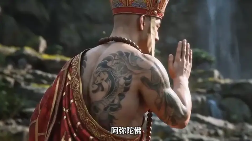 《西游：拳度西天路》1080P高清无删减版 - 2026年度国漫《西游：拳度西天路》全集免费观看 - 这版西游太上头唐僧一言不合就开打