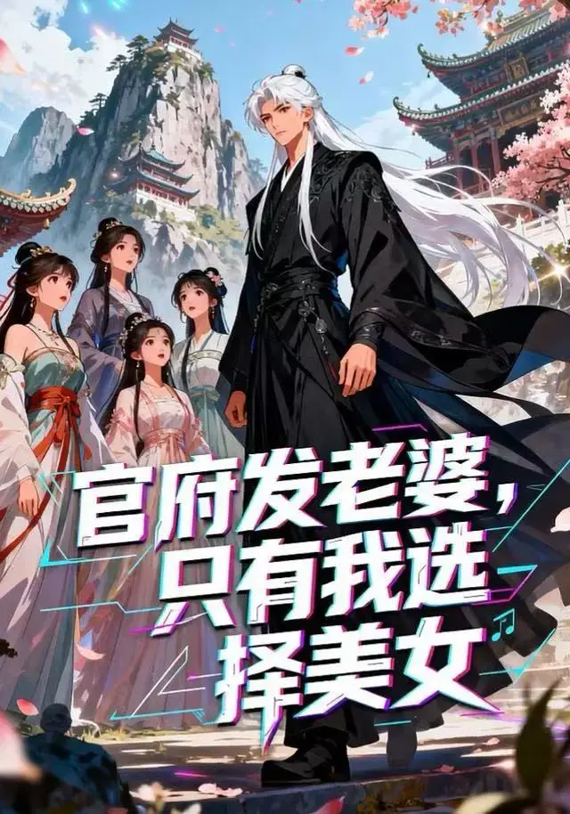 《官府发老婆，只有我选择美女》全集免费观看-热门国漫短剧夸克网盘资源-高清无广告在线播放官府发老婆，只有我选择美女