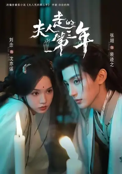 《夫人走的第三年》未删减完整版高清免费看-夫人走的第三年全集在线播放不卡顿-高清1080P无广告观看夸克网盘+