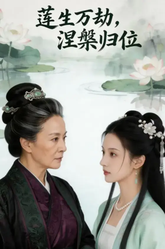 《莲生万劫，涅槃归位》72集全 - 无广告高清完整版免费观看 - 莲生万劫涅槃归位短剧全集在线播放 - 1080P超清画质无删减资源