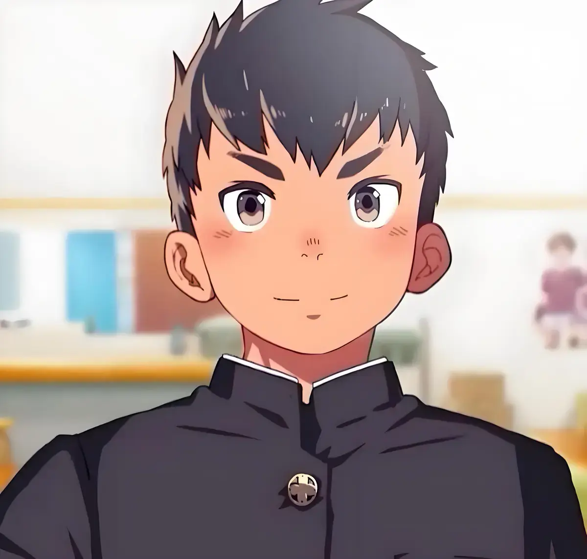 《动漫Sana厕所少年》完整版_地下偶像有声版百度网盘分享_sana动画合集1080P_暗黑精灵不良少年系列