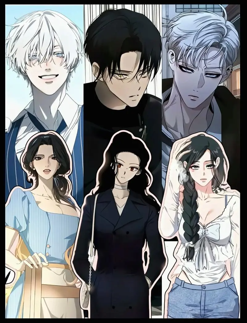 《韩国漫画》双男主全集 - 韩漫网站正版免费阅读 - 无广告下拉式高清观看